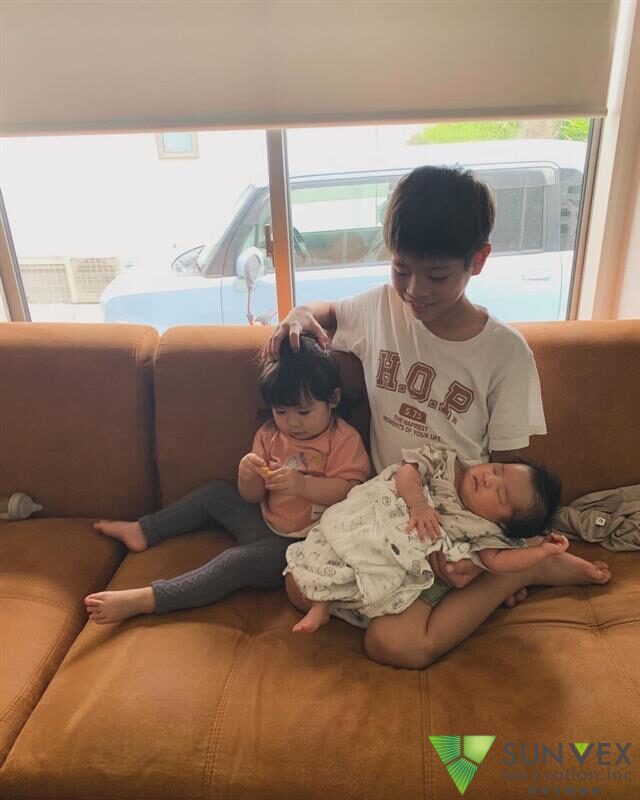 仲良し時間