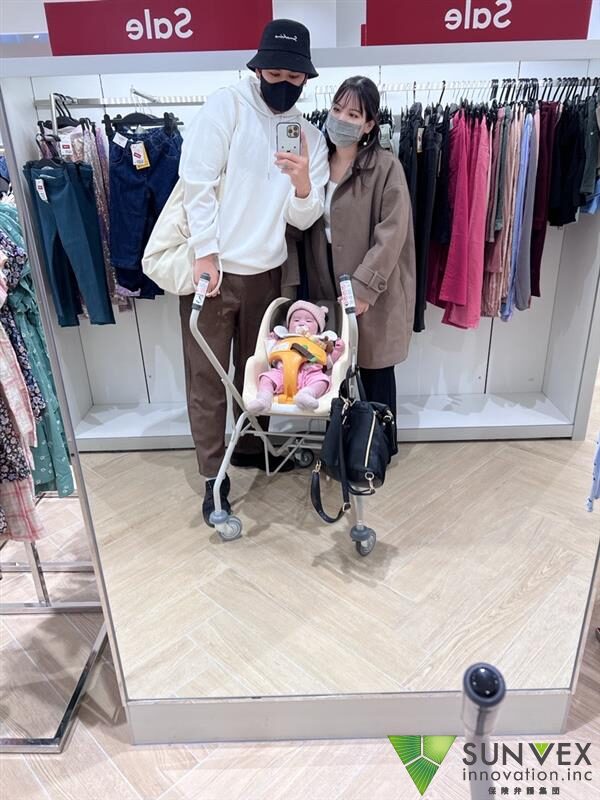 みんなでおでかけ