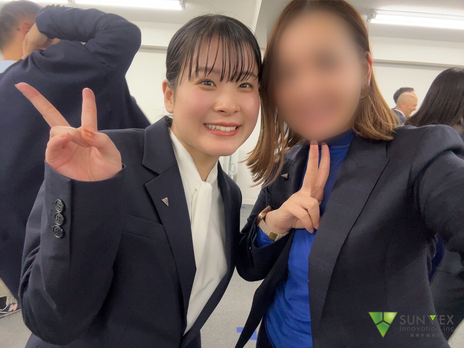仲間との絆もバッチリ！